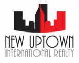 NEW UPTOWN INTL REALTY